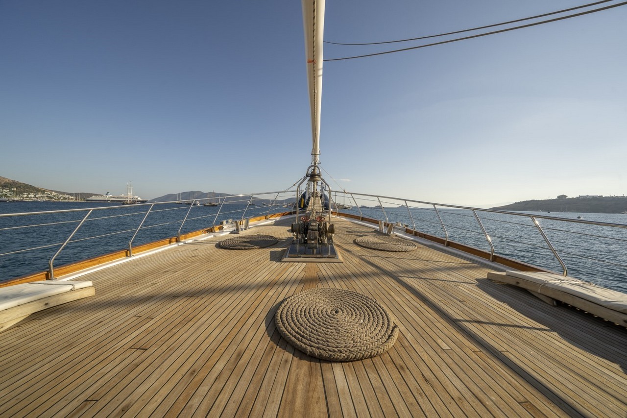 Узнайте, почему топливо в Blue Cruise иногда входит в стоимость, а иногда оплачивается отдельно. Всё о маршрутах и типах яхт.